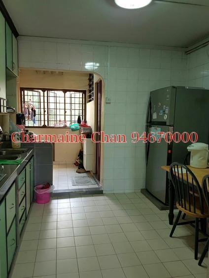 Blk 572 Hougang Street 51 (Hougang), HDB 4 Rooms #128619142